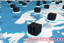 什么是云主机?云主机有什么优势-服务器评测