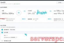 阿里云轻量应用服务器如何添加防火墙规则?-服务器评测
