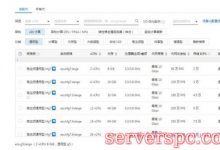 阿里云服务器实例规格型号、性能详细介绍及如何选择-服务器评测