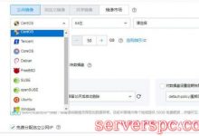腾讯云服务器镜像系统怎么选择?选择Windows还是Linux操作系统?-服务器评测