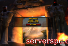 传奇私服游戏服务器配置如何选择?服务器配置的选择-服务器评测