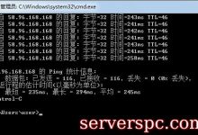 阿里云和腾讯云香港节点测试ip及简单测速-服务器评测