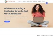 乌克兰 100% 无视DMCA 抗投诉 专用服务器 | 离岸流媒体服务器 | 不限流量的高级带宽-服务器评测