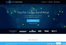 Psychz 美洲、欧洲、亚洲、澳大利亚、非洲 - 1Gbps/10Gbps Unmetered 起价 29 美元-服务器评测