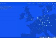euNetworks 推出连接伦敦和阿姆斯特丹的 Scylla 海底电缆系统-服务器评测