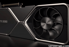 测试 GPU 服务器 - 用于 AI ML 任务的 NVIDIA RTX30 显卡-服务器评测