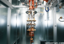 数据中心行业硬件最重要的变化-服务器评测