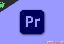 修复：Adobe Premiere Pro Pro崩溃/冻结在Windows 11上-服务器评测