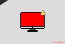 如何修复死亡的红屏-服务器评测