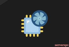 如何提高Windows 10中的CPU风扇速度-服务器评测