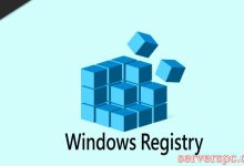 修复：Windows注册表备份regback文件夹为空/0KB-服务器评测