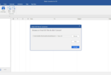 OST评论的恒星转换器：可信度的OST到PST转换器工具-服务器评测