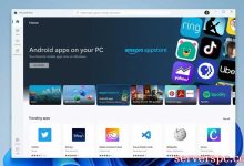 如何通过Magisk为Android扎根Windows子系统-服务器评测