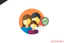 修复：家庭安全应用程序不在Windows 10上工作-服务器评测