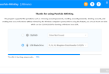 重置Windows服务器密码而无需数据丢失的主要方法-服务器评测