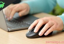 修复：鼠标灵敏度在Windows 10上随机变化-服务器评测