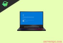 修复：netio.sys Windows 10中的蓝屏错误-服务器评测