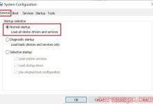 如何修复Windows 10中的飞机模式错误-服务器评测