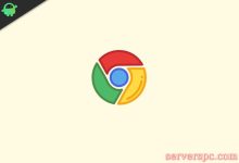 修复：Google Chrome更新错误代码 -  7：0x80040801-服务器评测
