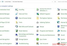 修复：Windows 10 PC卡在重新启动屏幕上-服务器评测