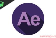 修复：效果后在Windows PC上崩溃-服务器评测