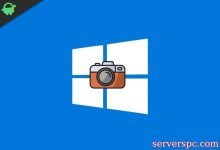 如何修复Windows摄像机错误代码0XA00F4292-服务器评测