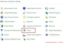 如何修复：从Windows 10笔记本电脑到电视没有HDMI声音-服务器评测