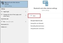 如何快速轻松地将蓝牙扬声器连接到笔记本电脑-服务器评测