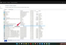 什么是Instup.exe，Windows PC上的安全性是安全的吗？-服务器评测