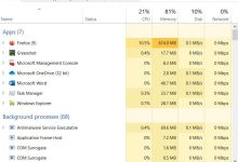 修复Bittorrent错误|该过程无法访问文件。-服务器评测