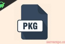 什么是pkg文件以及如何打开Windows 10中的.pkg文件-服务器评测