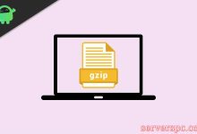 如何在Windows＆Linux上打开或解解GZ文件-服务器评测