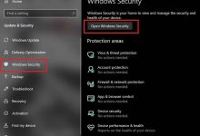 什么是Windows SmartScreen，在PC上运行安全吗？-服务器评测