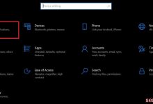 如何在Windows 10中设置应用程序的默认GPU-服务器评测