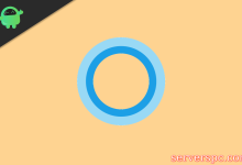 在禁用Cortana后如何重新启用Cortana？-服务器评测