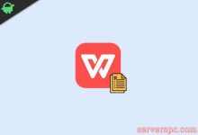 什么是WPS文件以及如何在Windows 10上打开它-服务器评测