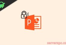 如何在Windows 10上恢复PowerPoint密码-服务器评测