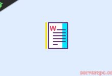 如何在Microsoft Word中添加或删除评论-服务器评测