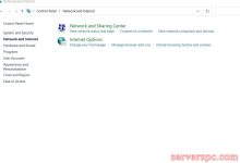 修复：Windows无法与设备或资源错误通信-服务器评测