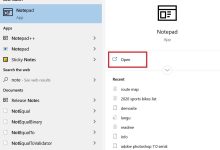 如何在Windows 10中重塑Alt Gr到Alt键-服务器评测