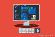 如何在Windows 10中移动任务栏-服务器评测