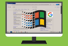 如何在Windows 10上安装Windows 95主题-服务器评测
