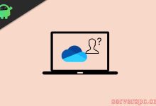 修复：Windows 10上的OneDrive登录错误代码0x8004DE40-服务器评测