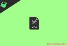 什么是CFG文件以及如何在Windows或Mac上打开它-服务器评测