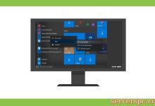 如何在Windows 10中的开始菜单中禁用上下文菜单-服务器评测