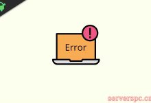 修复：动态平台和热框架驱动程序问题-服务器评测