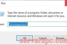 如何在Windows 10中删除应用程序备份文件-服务器评测