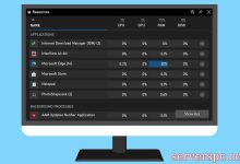 如何在玩游戏时在Windows 10上监视任务-服务器评测
