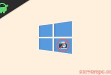 如何阻止应用程序在Windows 10上访问相机-服务器评测