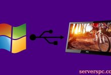 修复AOC USB监视器无法在Windows 10上工作-服务器评测